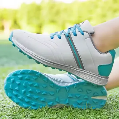 WOMEN LEISURE GOLF SHOES